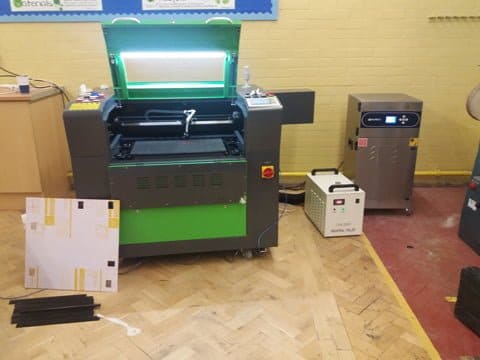 49. c02 laser hampshire
