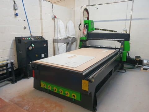 57. cnc router nottingham