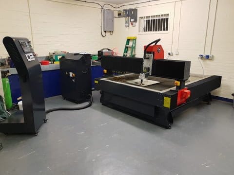 60. plasma cutter sussex