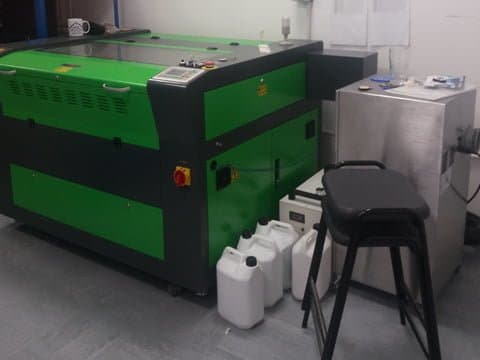 61. c02 laser peterbough