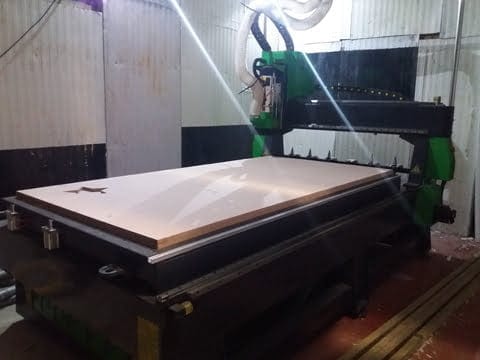 64. cnc router chester