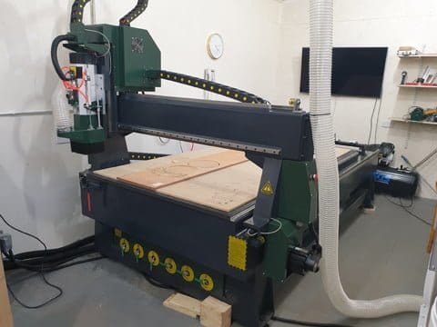 65. cnc router norwich