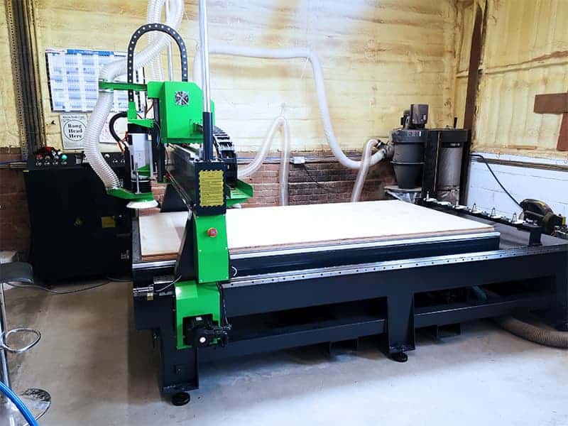 Apollo atc cnc router uk web