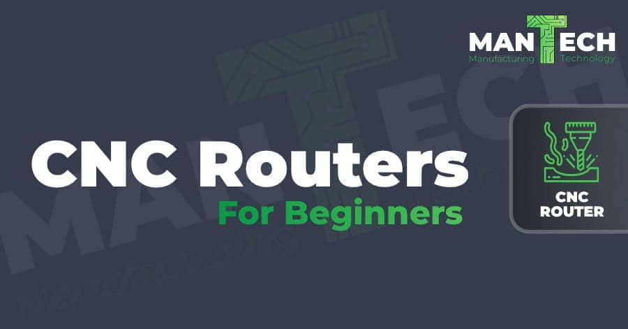 Cnc routers for begineers