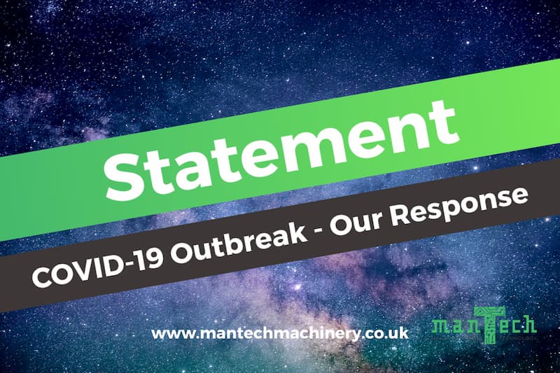 Covid 19 response web
