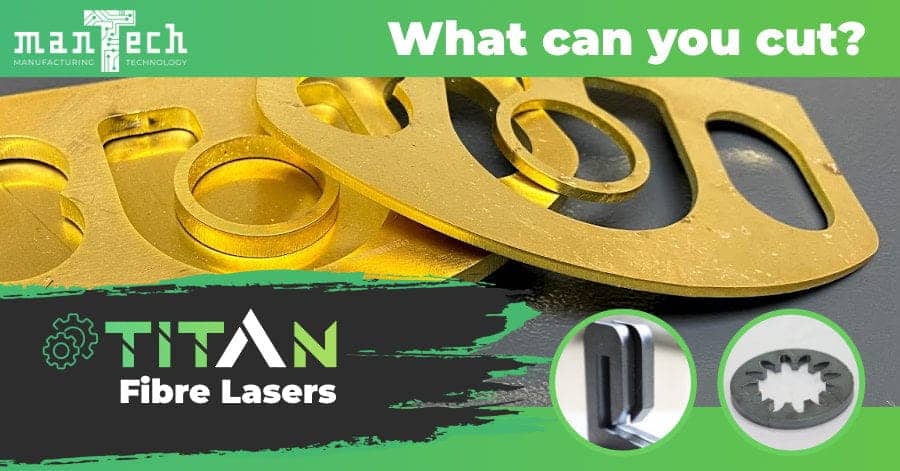 Fibre lasers what can you cut