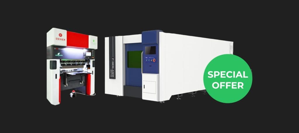 Hymson offer image