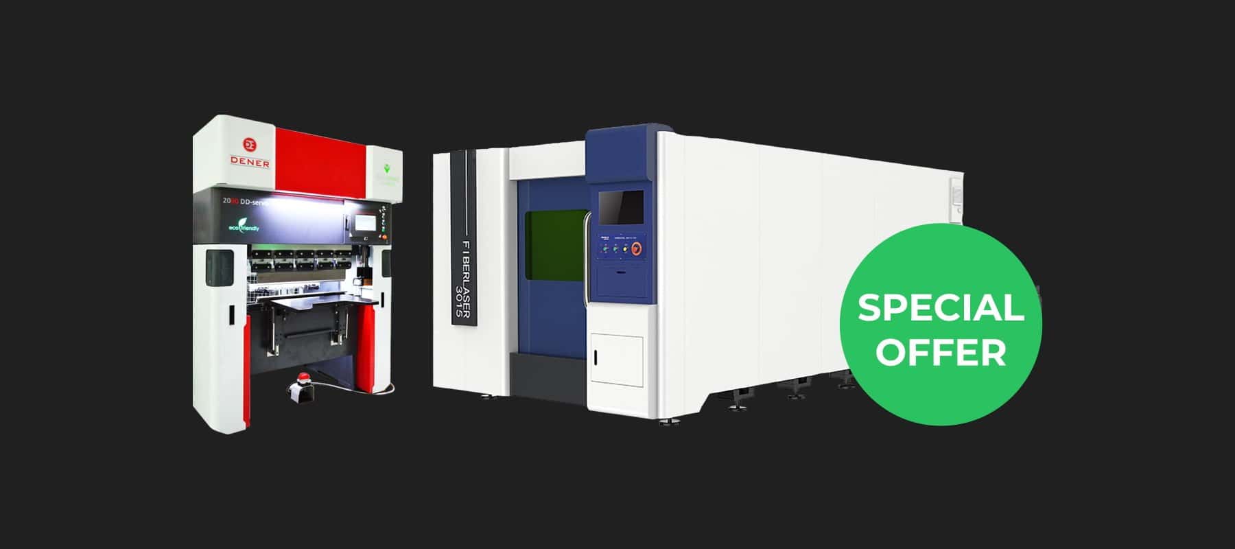 Hymson offer image