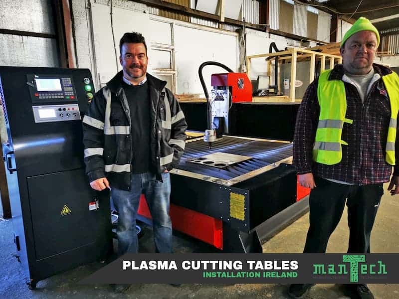 Plasma p26 hypertherm 45 co. meath web