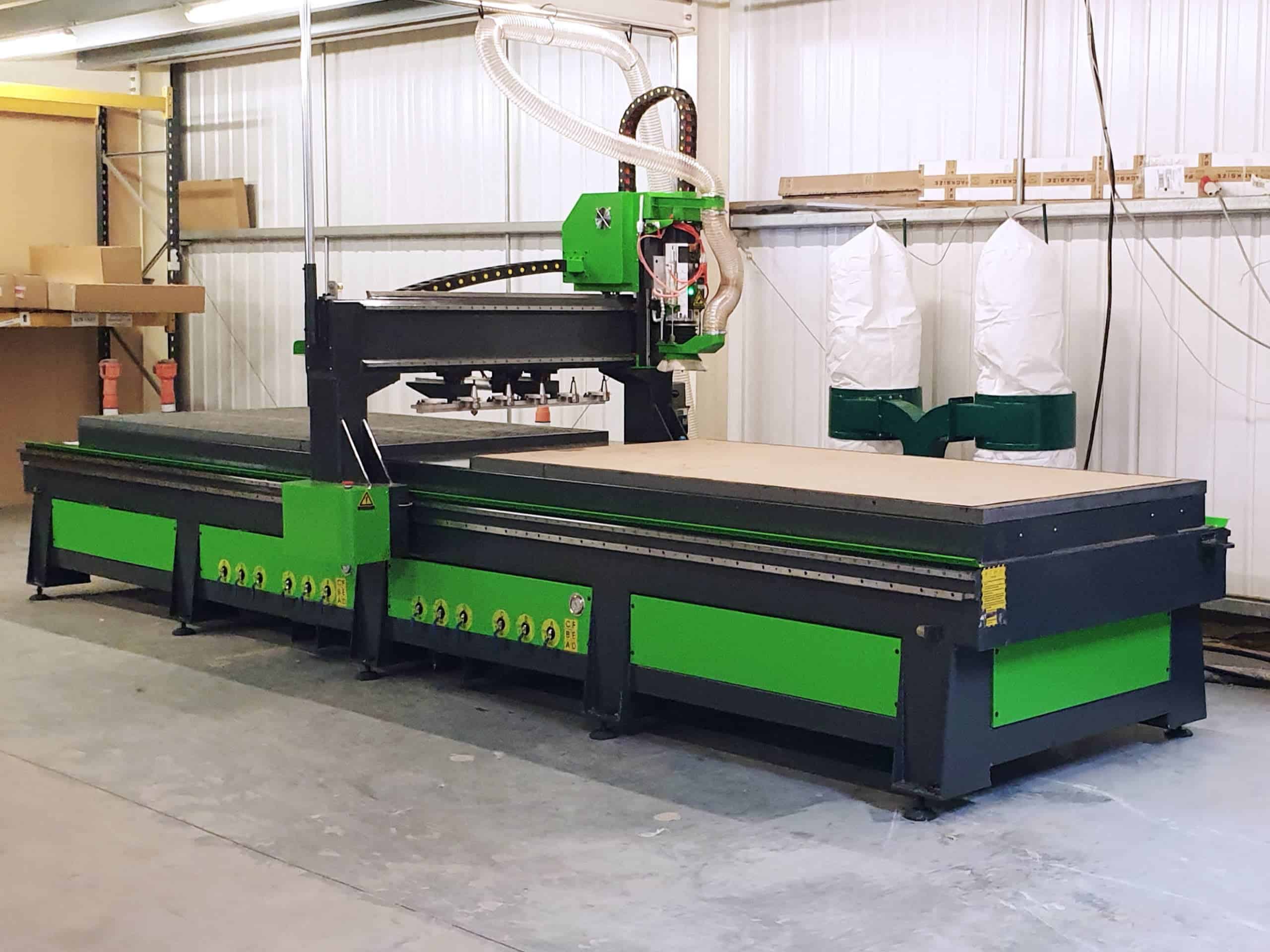 Twin bed cnc router 1350 with gantry operated atc web scaled 1