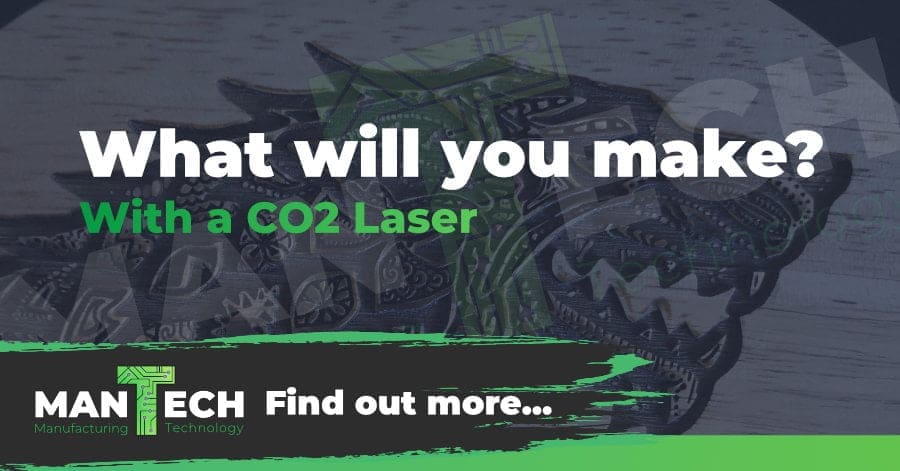 What will you make lasers