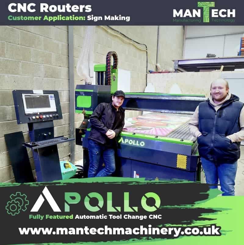 Atc cnc router signmaking 1
