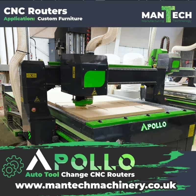 Cnc router kitchen cabinets installation