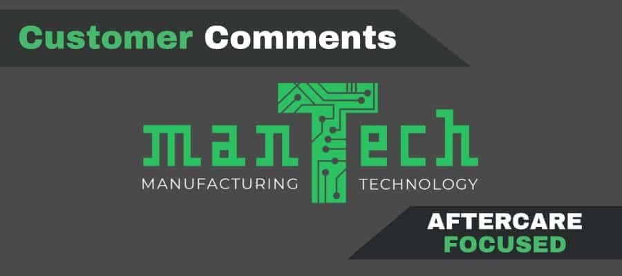 Customer comments featured image