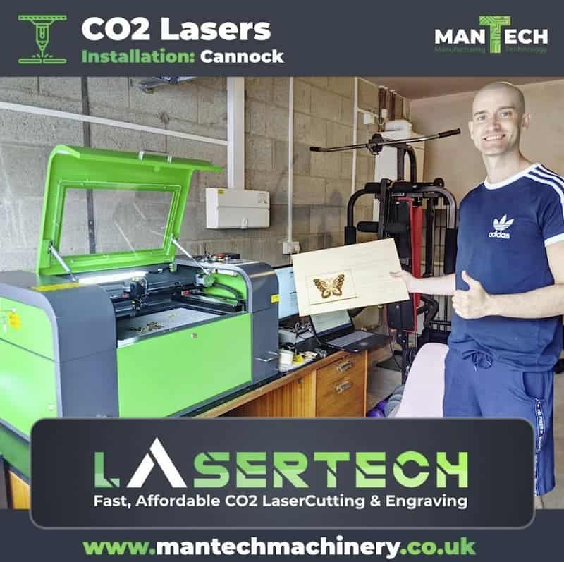 Desktop laser cutter uk 1