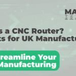 What is a cnc router?