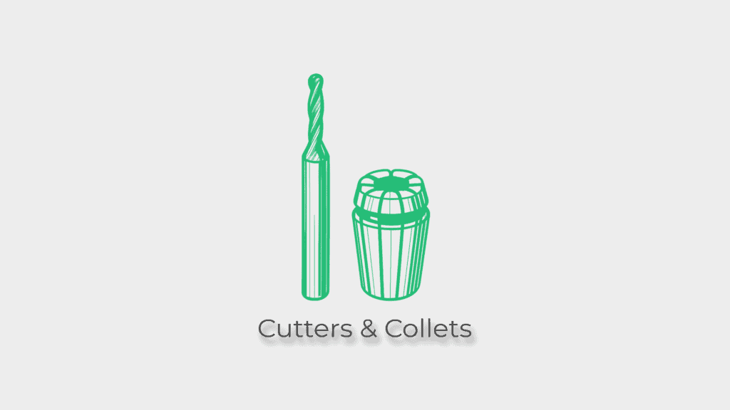 Cuts colletts