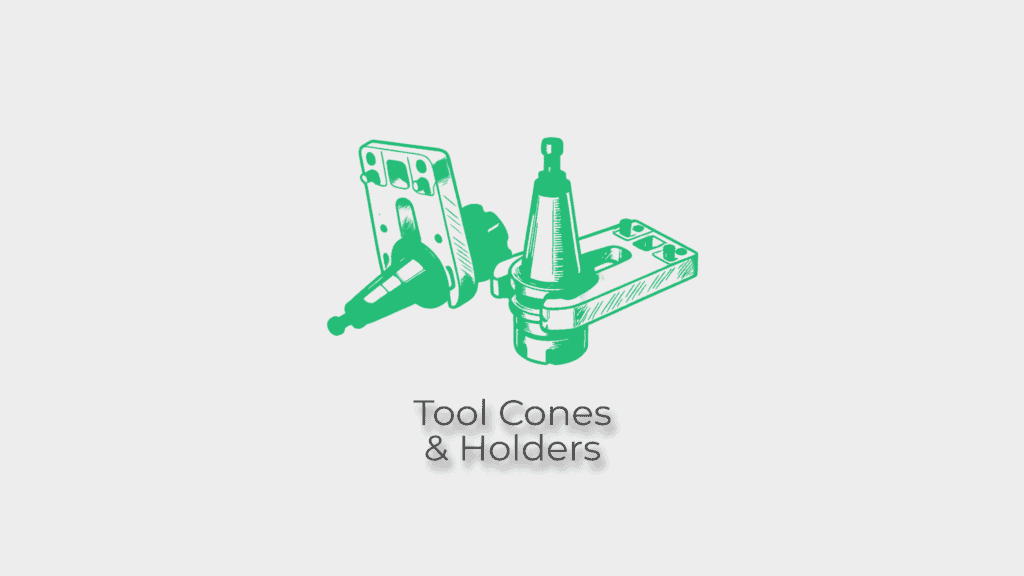 Tool one holder