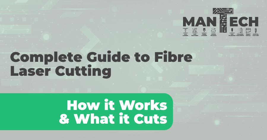 Guide to fibre laser