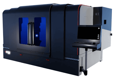 Fibre Laser vs CO₂ Laser: Which is Best for Sheet Metal Cutting? Fibre laser