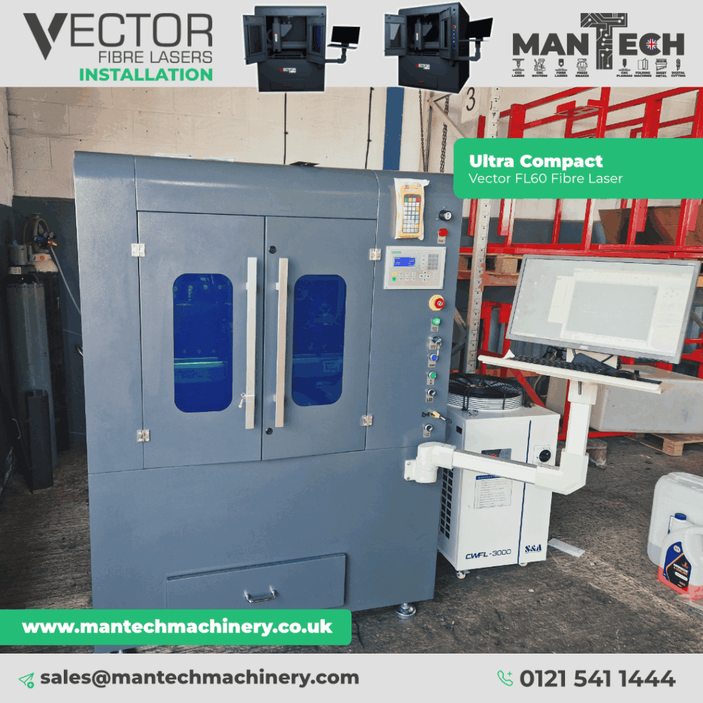 CNC Router vs Fibre Laser: Which Suits Your Application? Hcm jetters