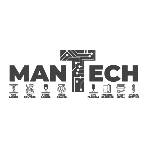 mantech profile